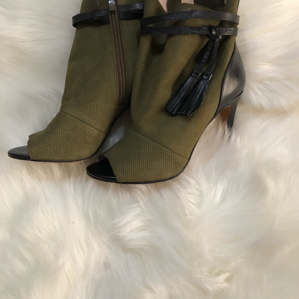 French Connection Booties - Picture 3 of 6